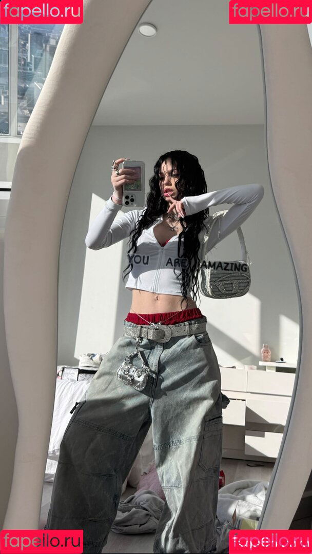 Nevaaadaa Onlyfans Photo Gallery 