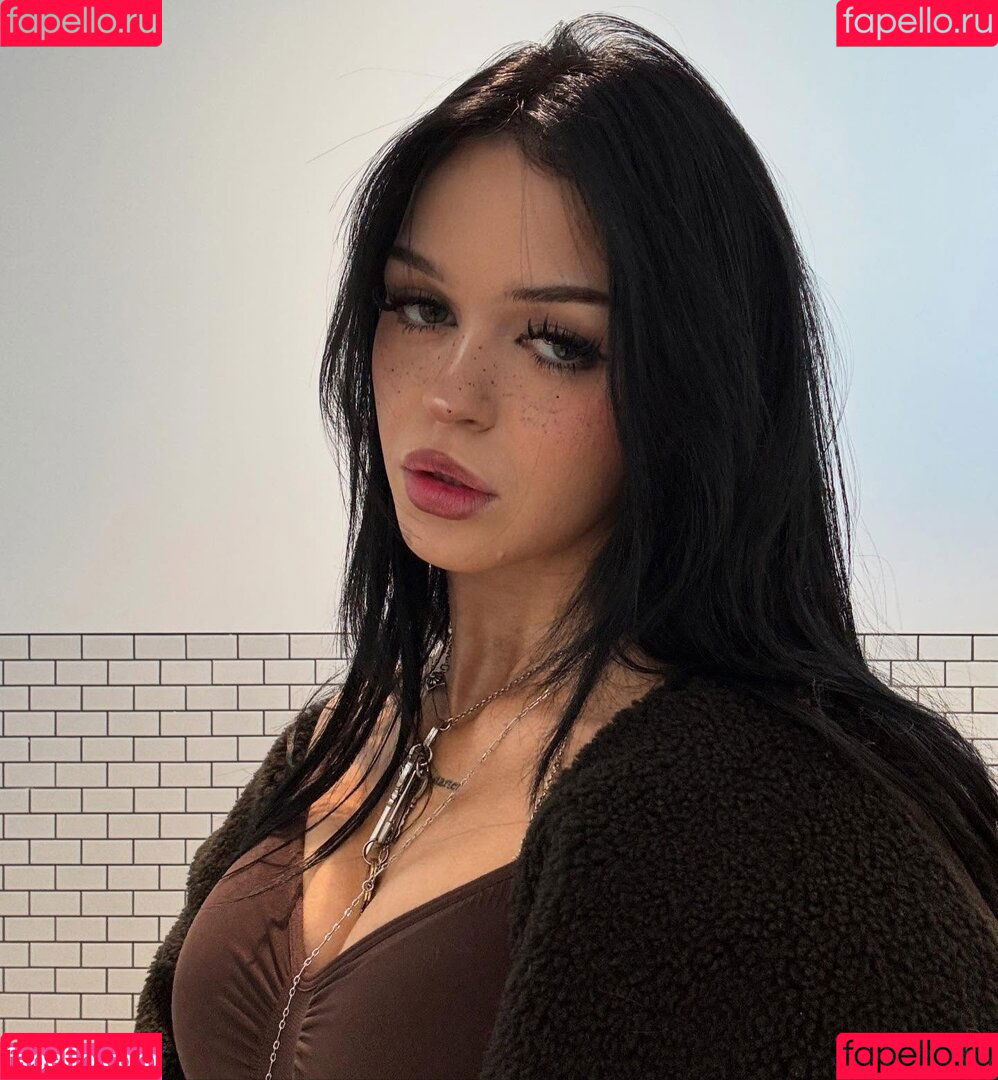 Nevaaadaa Onlyfans Photo Gallery 