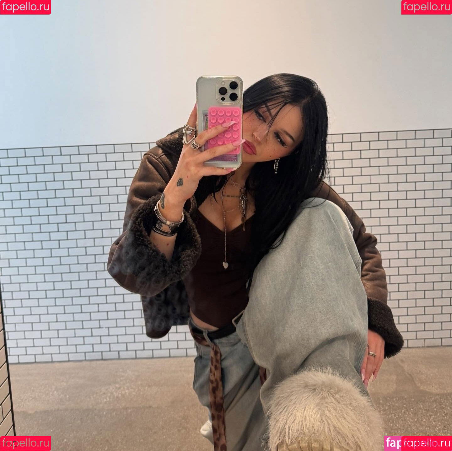 Nevaaadaa Onlyfans Photo Gallery 