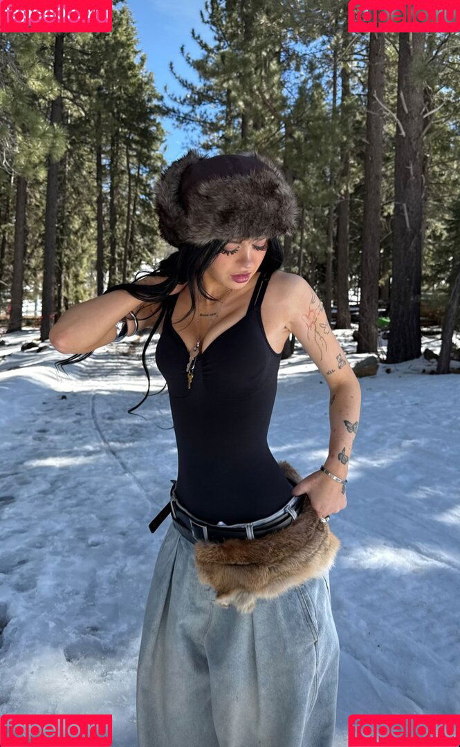 Nevaaadaa Onlyfans Photo Gallery 