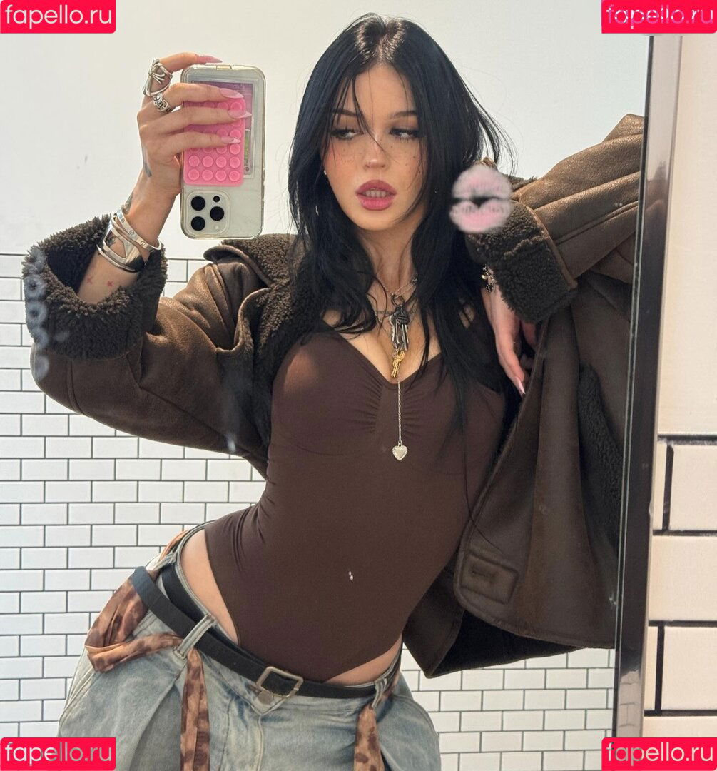 Nevaaadaa Onlyfans Photo Gallery 