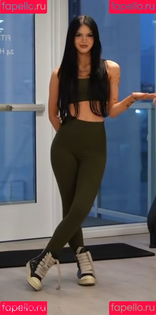 Nevaaadaa Onlyfans Photo Gallery 