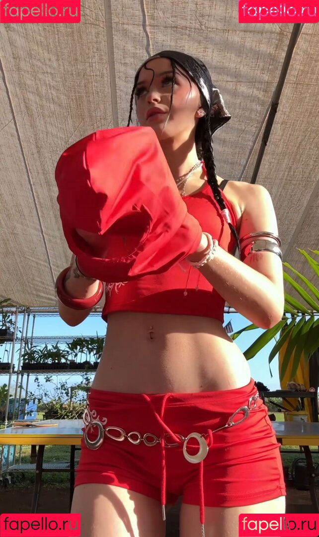 Nevaaadaa Onlyfans Photo Gallery 