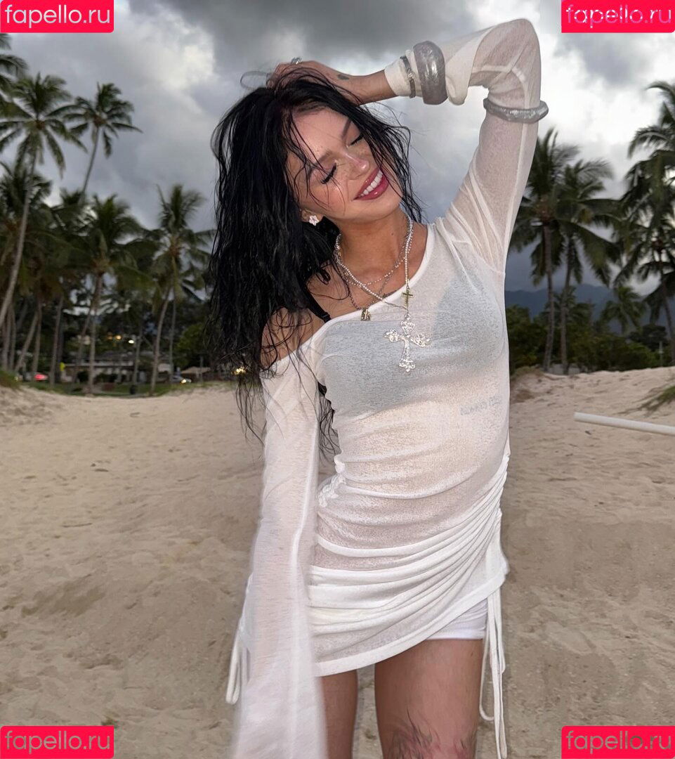 Nevaaadaa Onlyfans Photo Gallery 