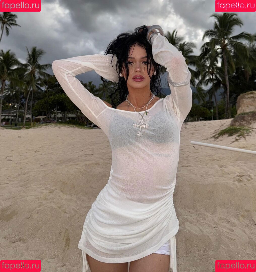 Nevaaadaa Onlyfans Photo Gallery 