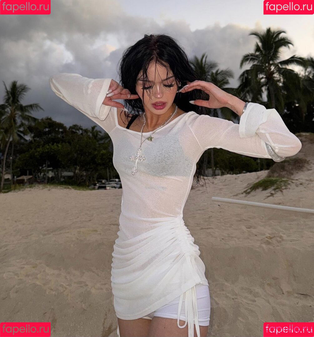 Nevaaadaa Onlyfans Photo Gallery 