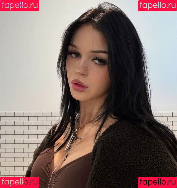 Nevaaadaa Onlyfans Photo Gallery 