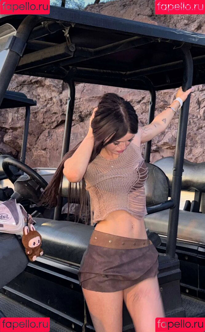 Nevaaadaa Onlyfans Photo Gallery 