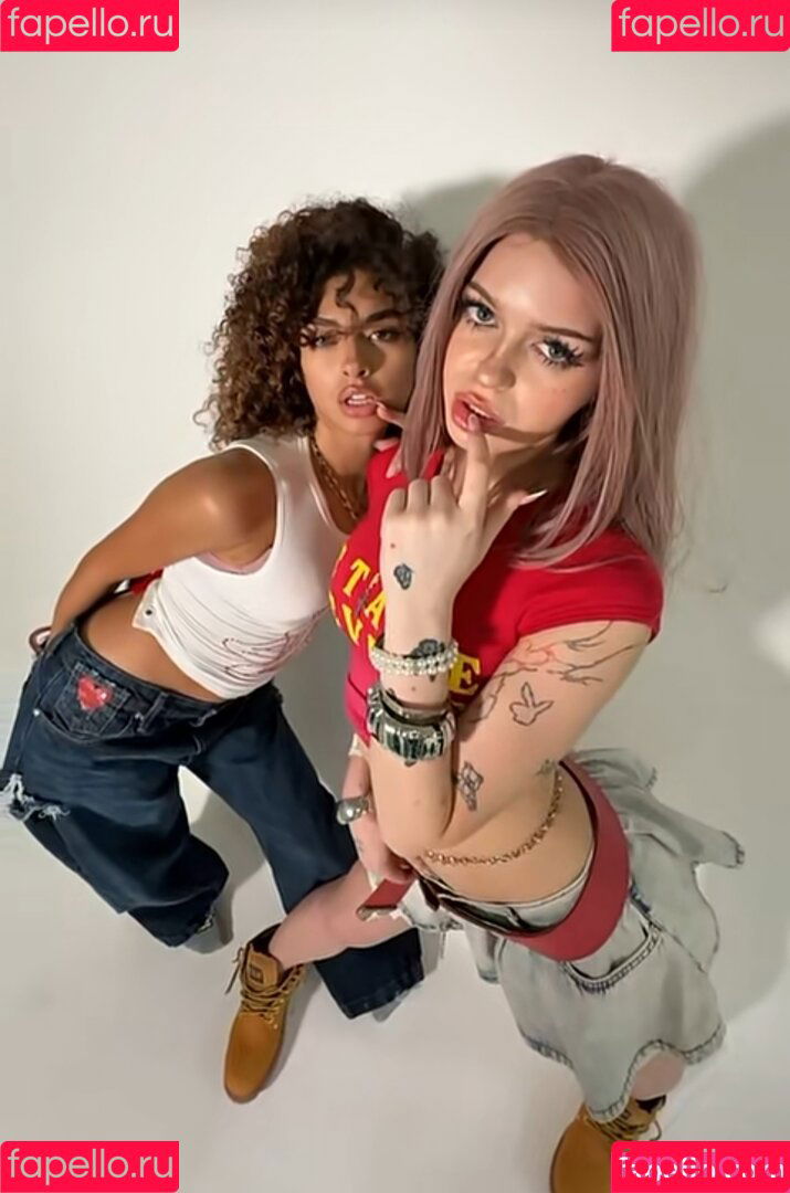 Nevaaadaa Onlyfans Photo Gallery 