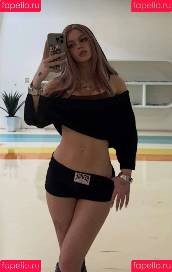 Nevaaadaa Onlyfans Photo Gallery 