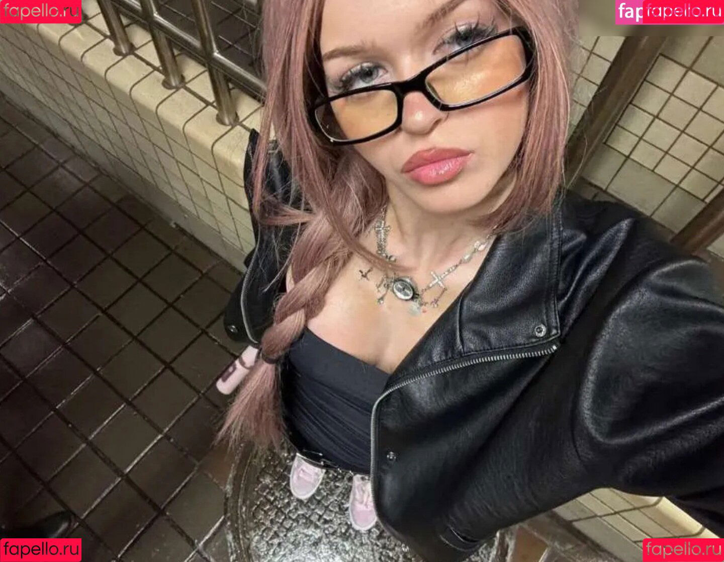 Nevaaadaa Onlyfans Photo Gallery 