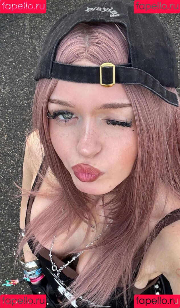 Nevaaadaa Onlyfans Photo Gallery 