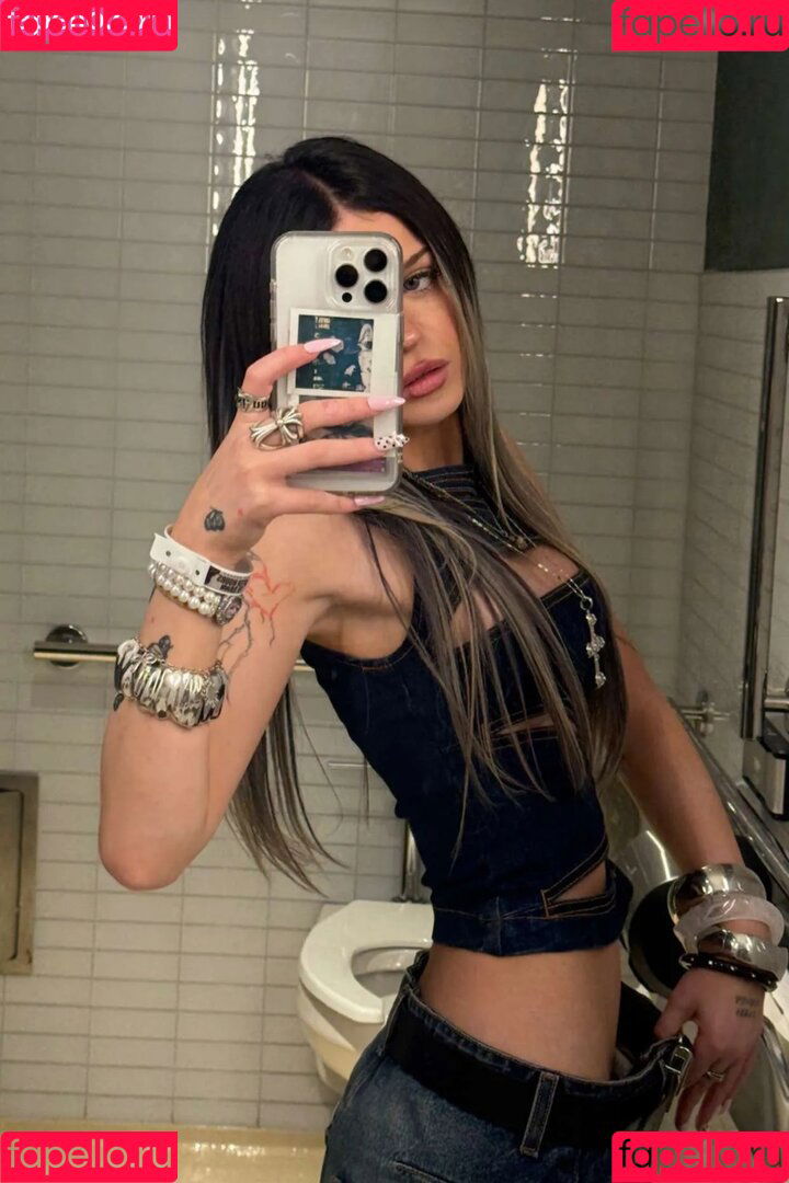 Nevaaadaa Onlyfans Photo Gallery 