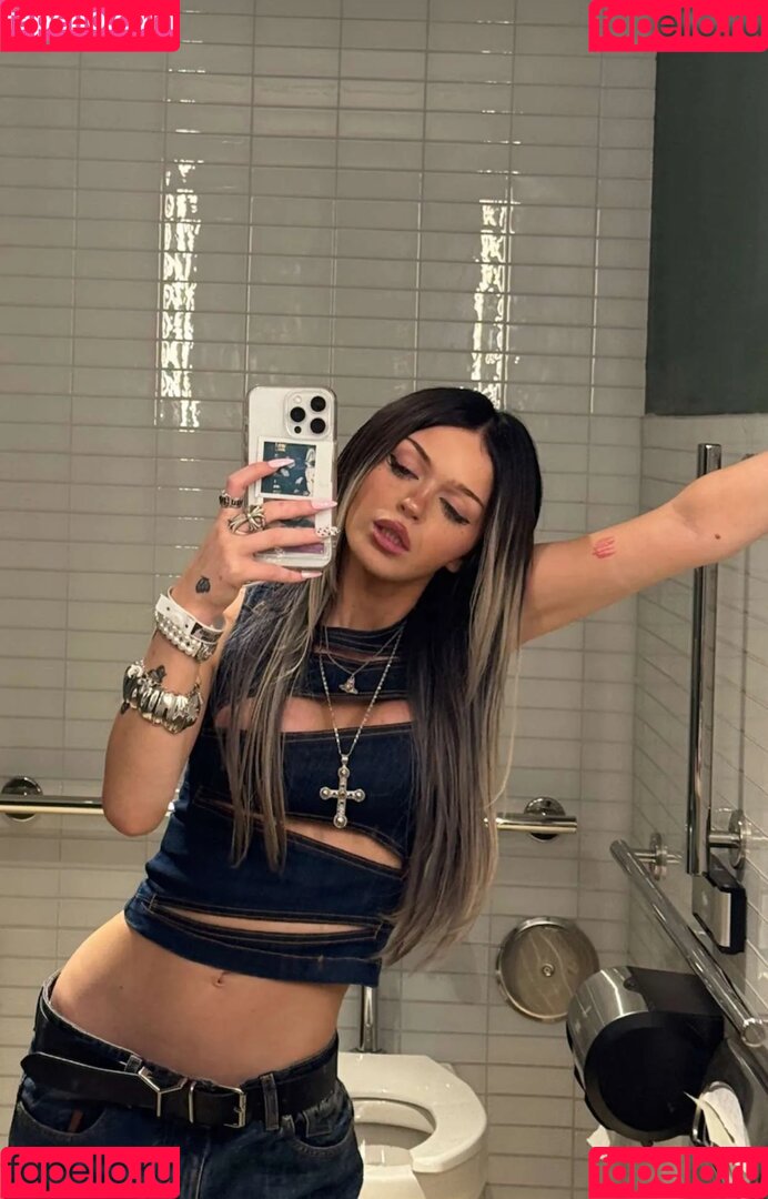 Nevaaadaa Onlyfans Photo Gallery 