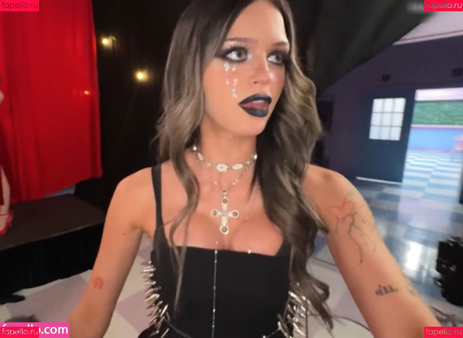 Nevaaadaa Onlyfans Photo Gallery 