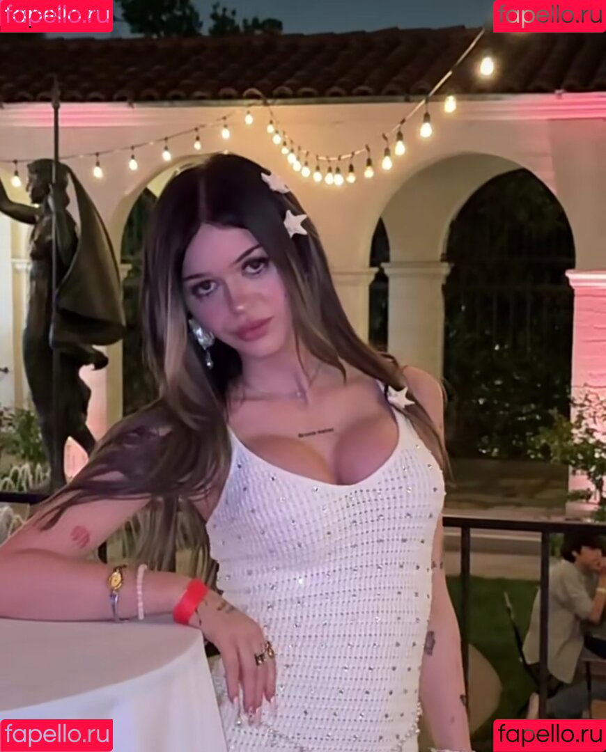 Nevaaadaa Onlyfans Photo Gallery 