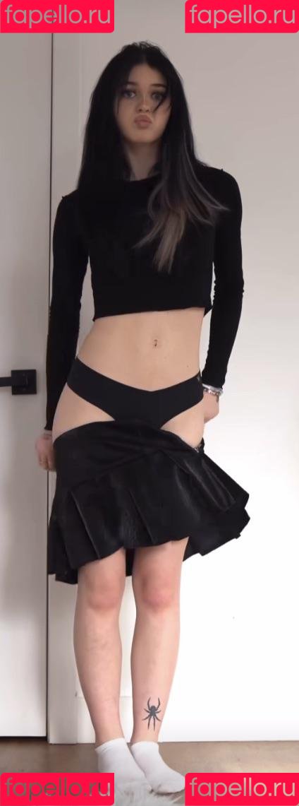 Nevaaadaa Onlyfans Photo Gallery 