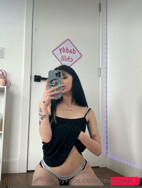Nevaaadaa Nude Onlyfans Photo 12