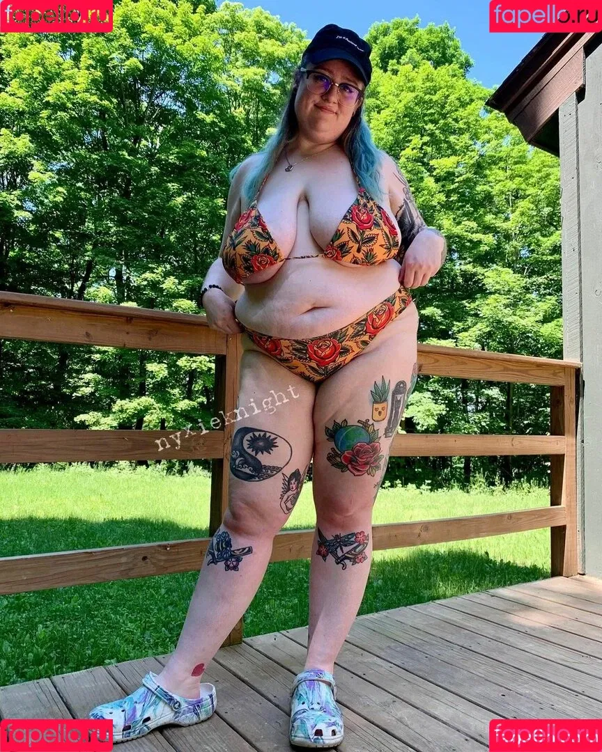 NyxieAssists Onlyfans Photo Gallery 