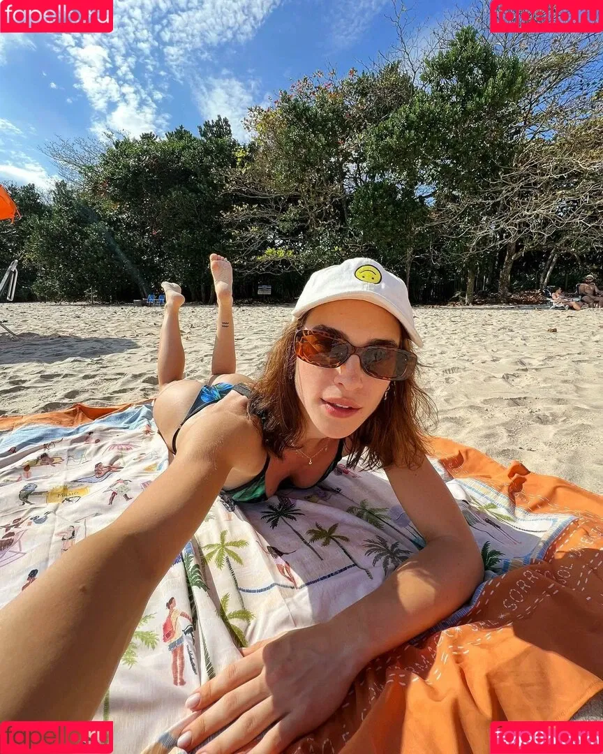 Marcela Fetter Onlyfans Photo Gallery 