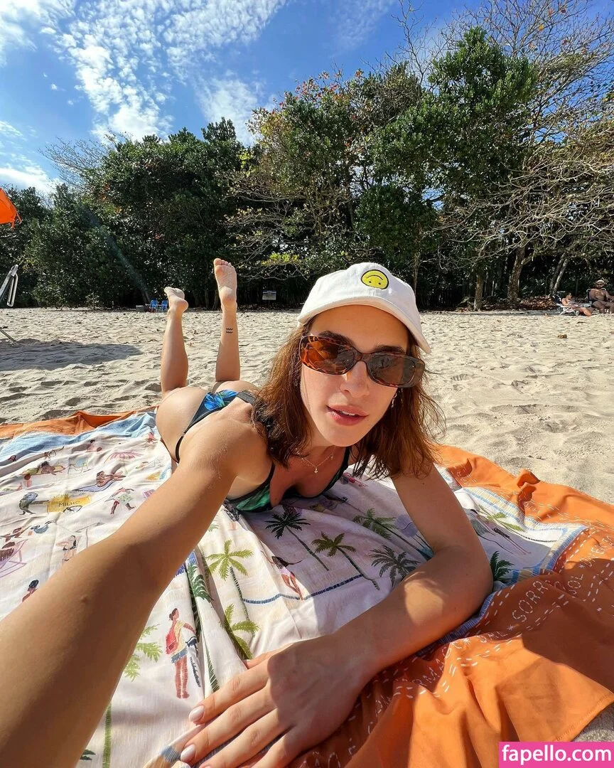 Marcela Fetter Onlyfans Photo Gallery 