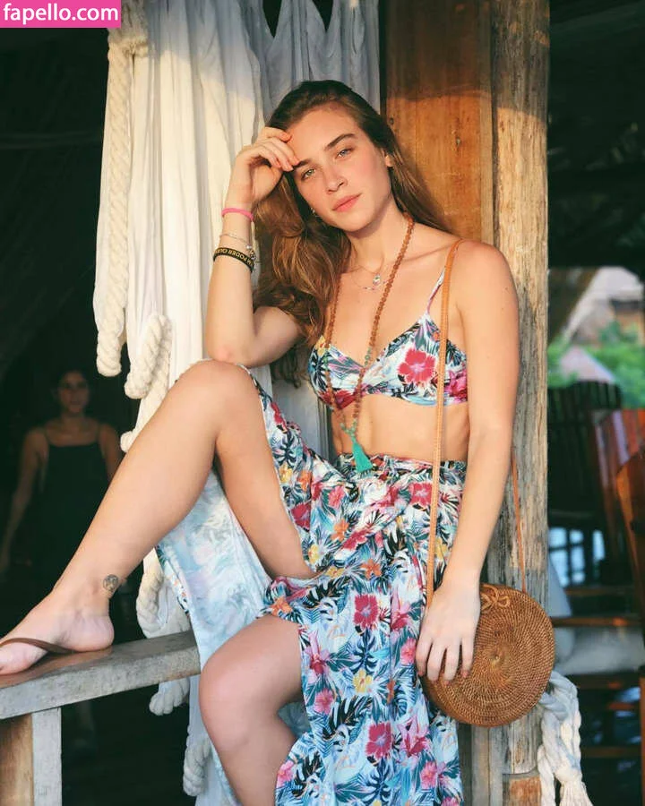 Marcela Fetter Onlyfans Photo Gallery 