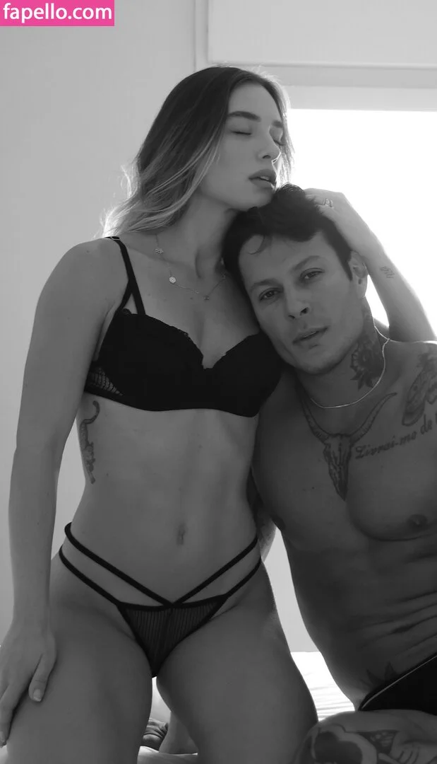 Marcela Fetter Onlyfans Photo Gallery 