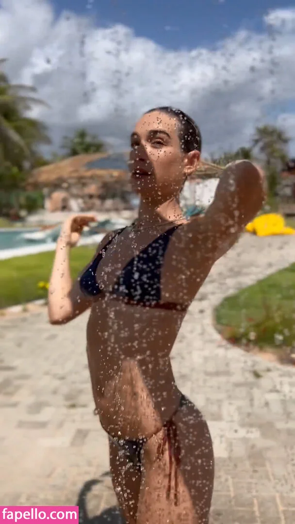 Marcela Fetter Onlyfans Photo Gallery 