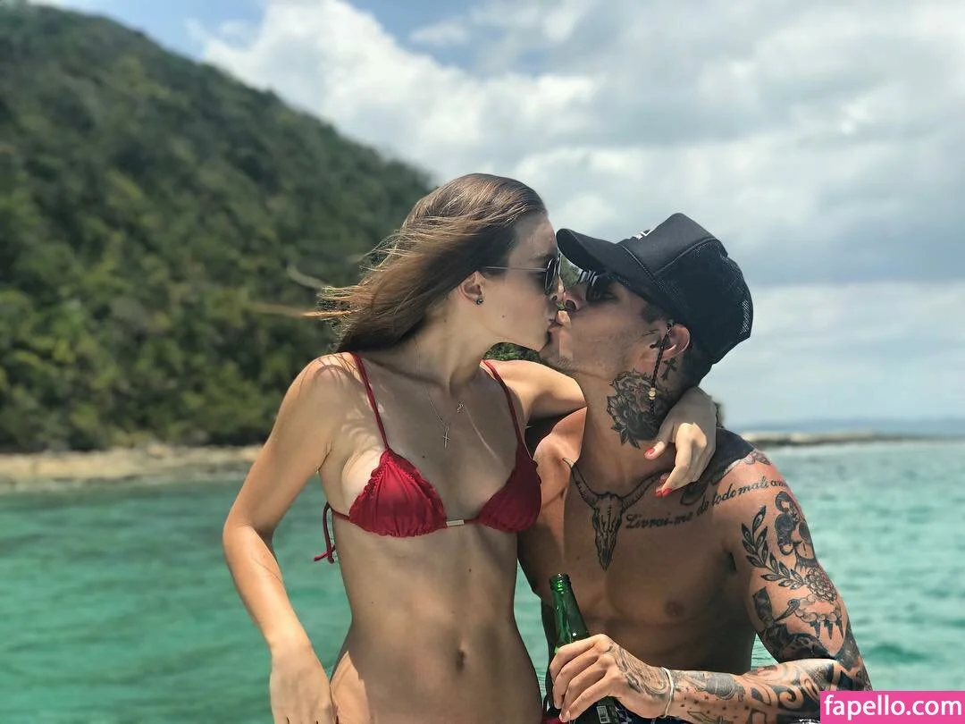 Marcela Fetter Onlyfans Photo Gallery 