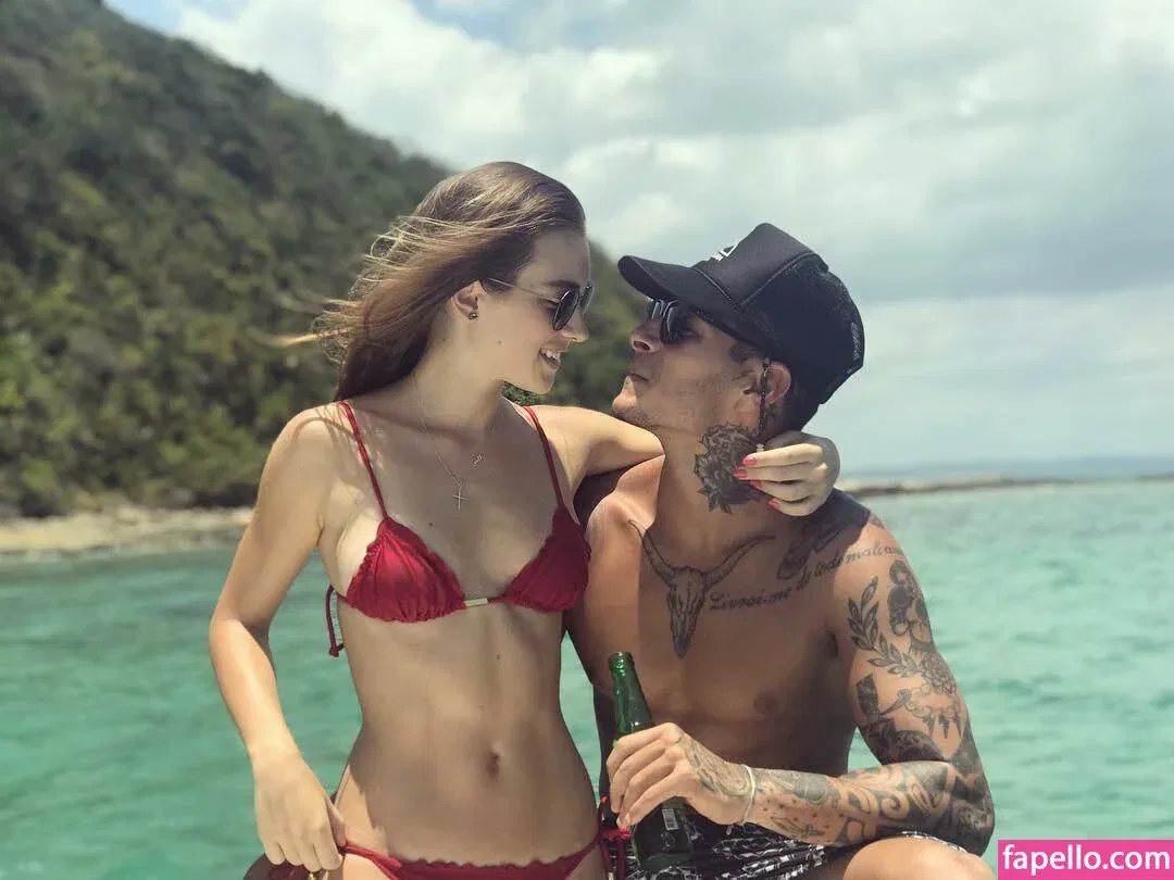 Marcela Fetter Onlyfans Photo Gallery 