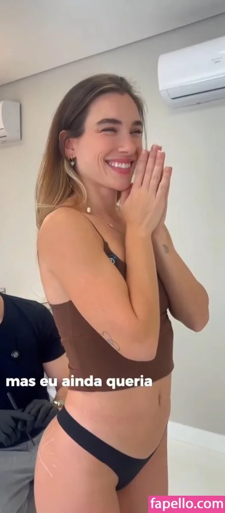 Marcela Fetter Onlyfans Photo Gallery 