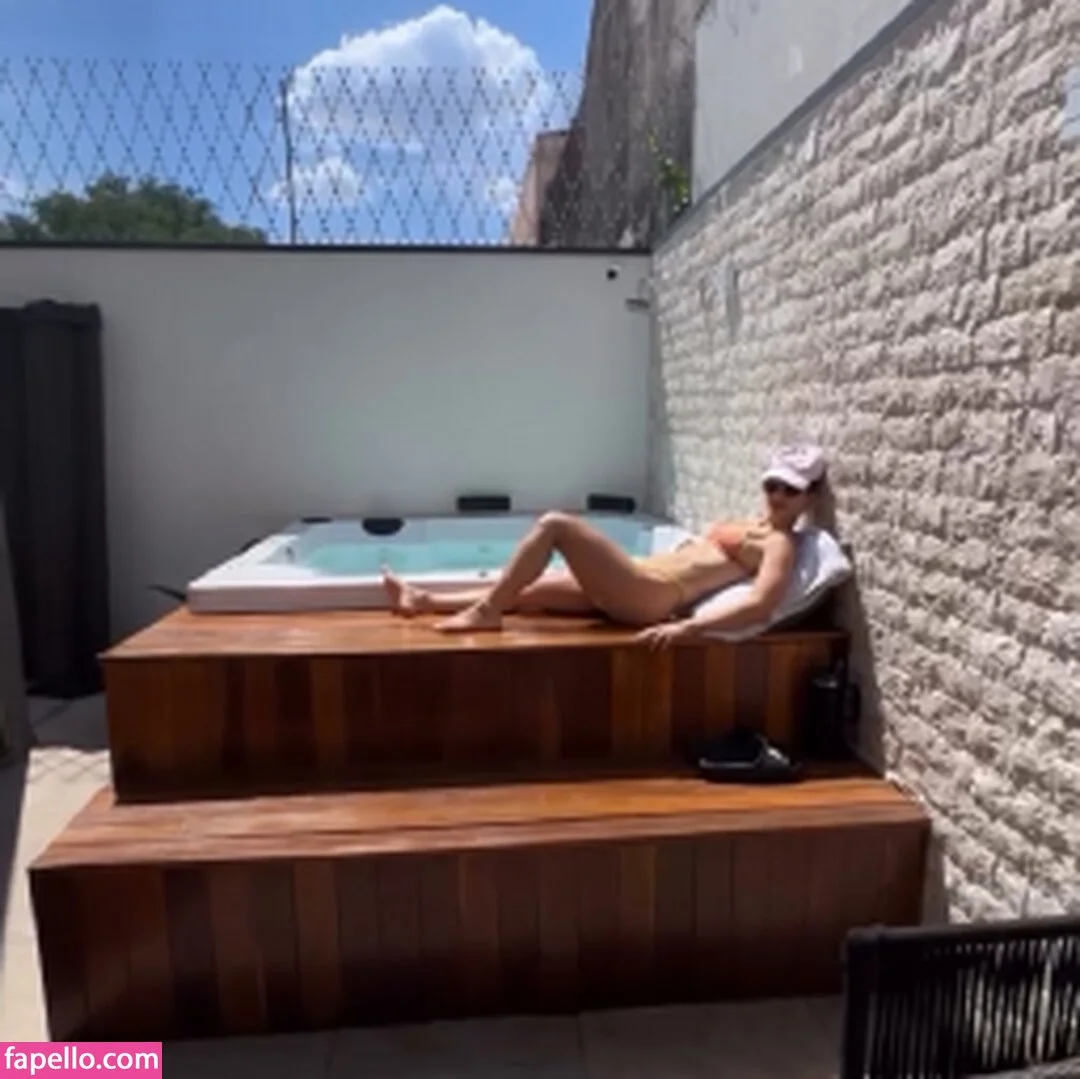 Marcela Fetter Onlyfans Photo Gallery 