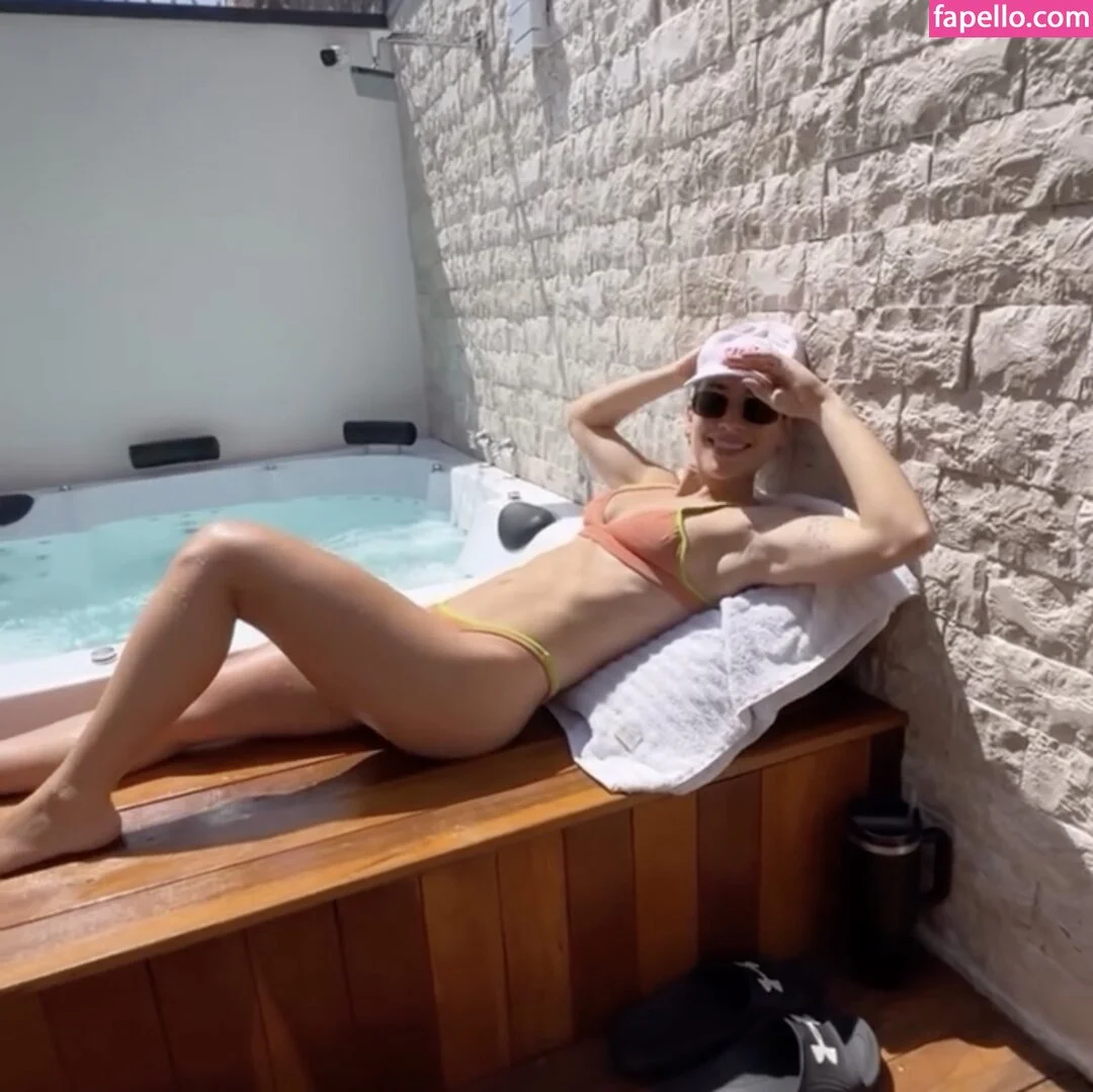 Marcela Fetter Onlyfans Photo Gallery 