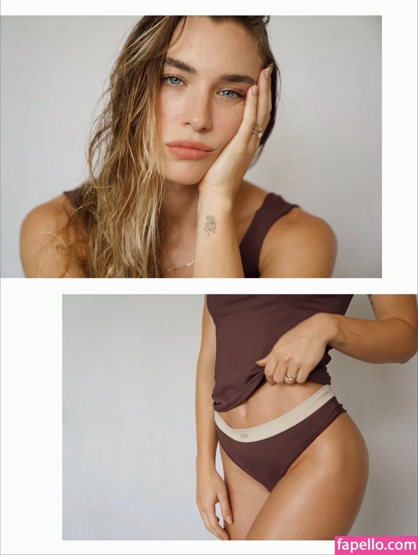 Marcela Fetter Onlyfans Photo Gallery 