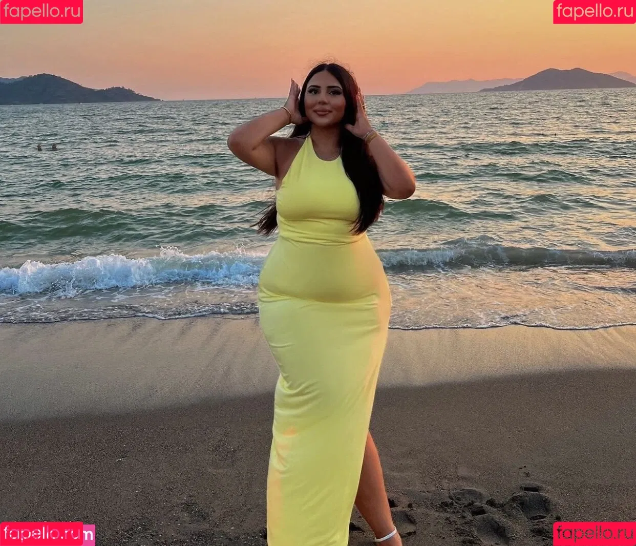 Selxn Onlyfans Photo Gallery 