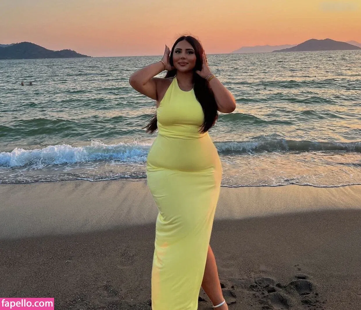 Selxn Onlyfans Photo Gallery 