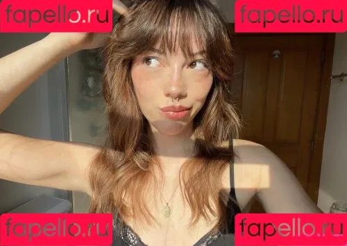 finseaa Onlyfans Photo Gallery 