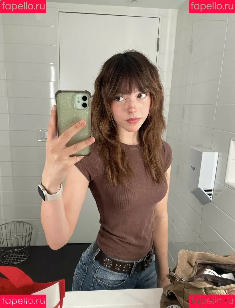 finseaa Onlyfans Photo Gallery 
