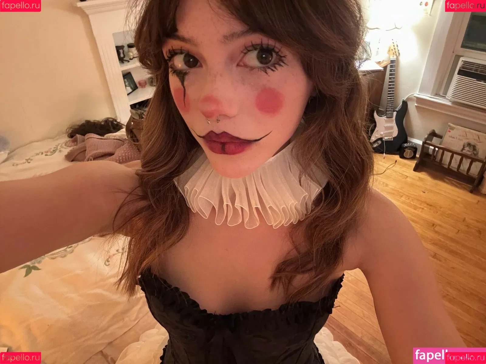 finseaa Onlyfans Photo Gallery 