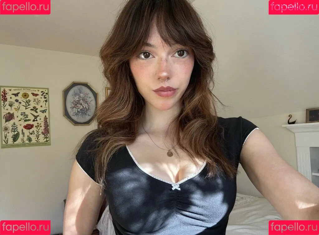 finseaa Onlyfans Photo Gallery 