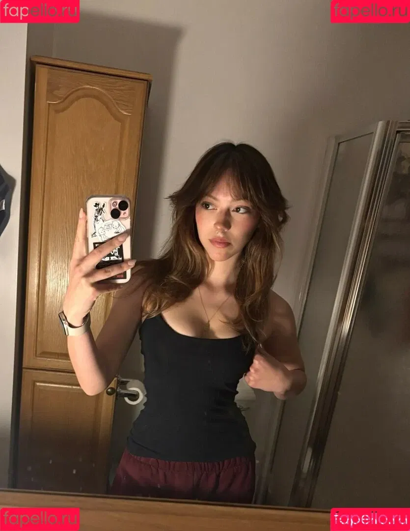 finseaa Onlyfans Photo Gallery 
