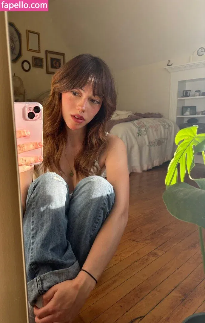 finseaa Onlyfans Photo Gallery 