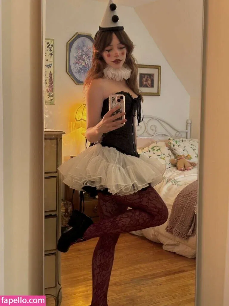 finseaa Onlyfans Photo Gallery 