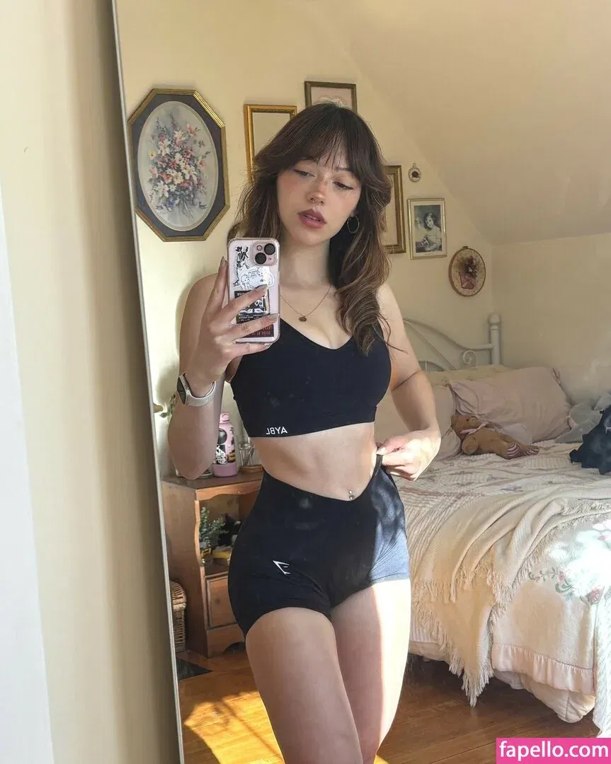 finseaa Onlyfans Photo Gallery 