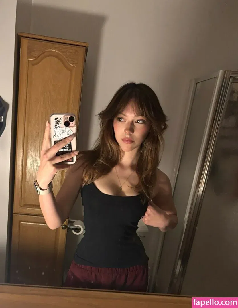 finseaa Onlyfans Photo Gallery 