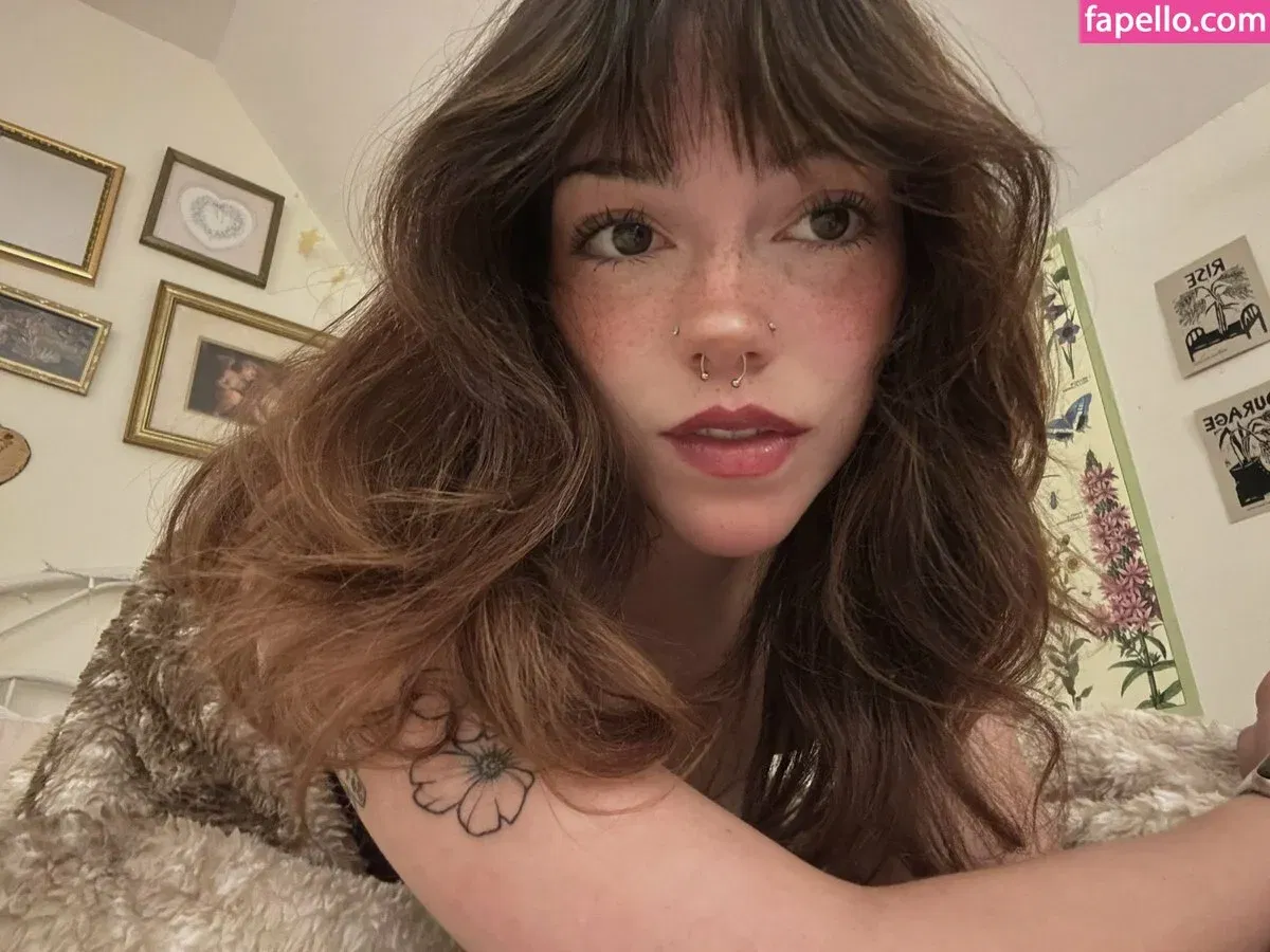 finseaa Onlyfans Photo Gallery 