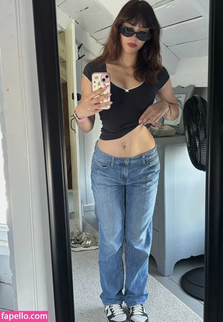 finseaa Onlyfans Photo Gallery 