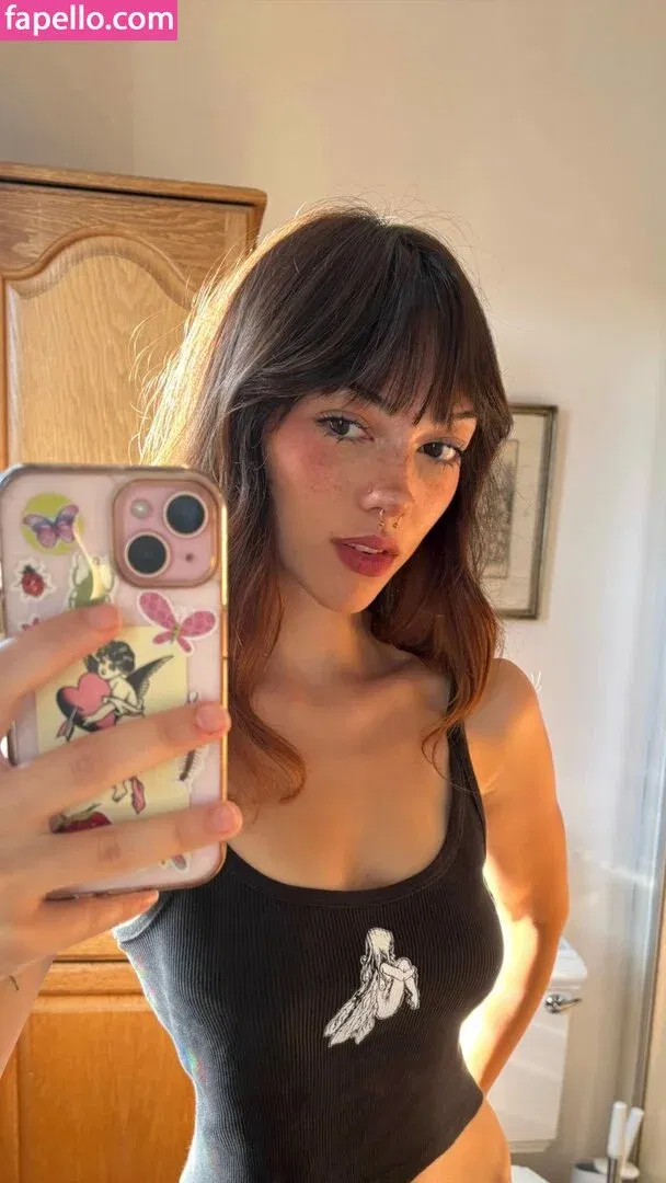 finseaa Onlyfans Photo Gallery 