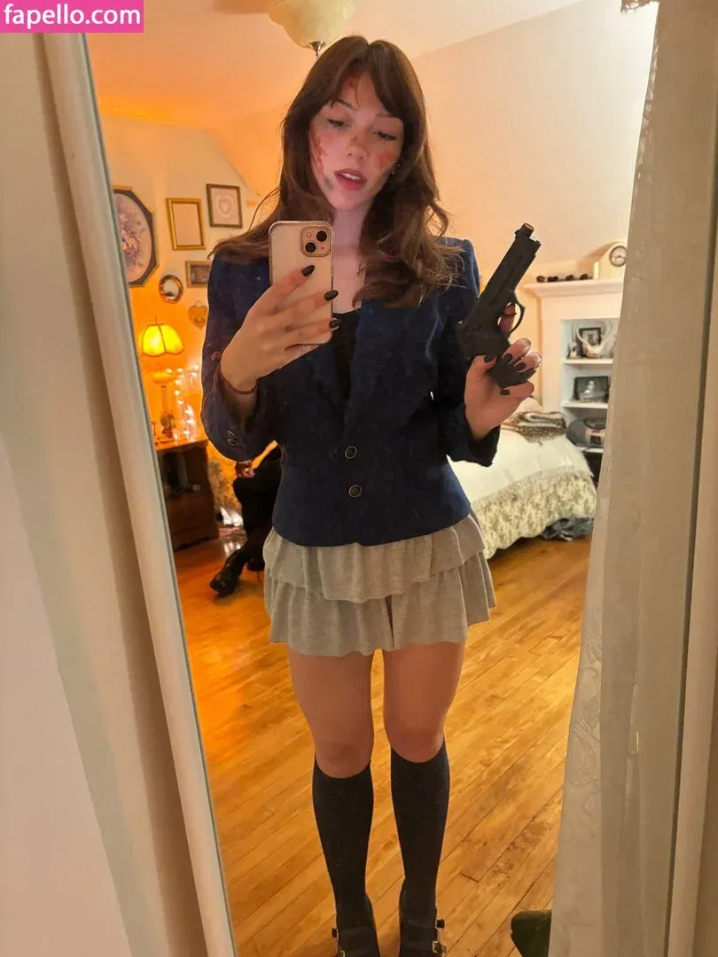 finseaa Onlyfans Photo Gallery 