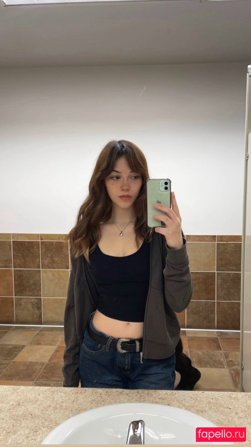 finseaa Nude Onlyfans Photo 28